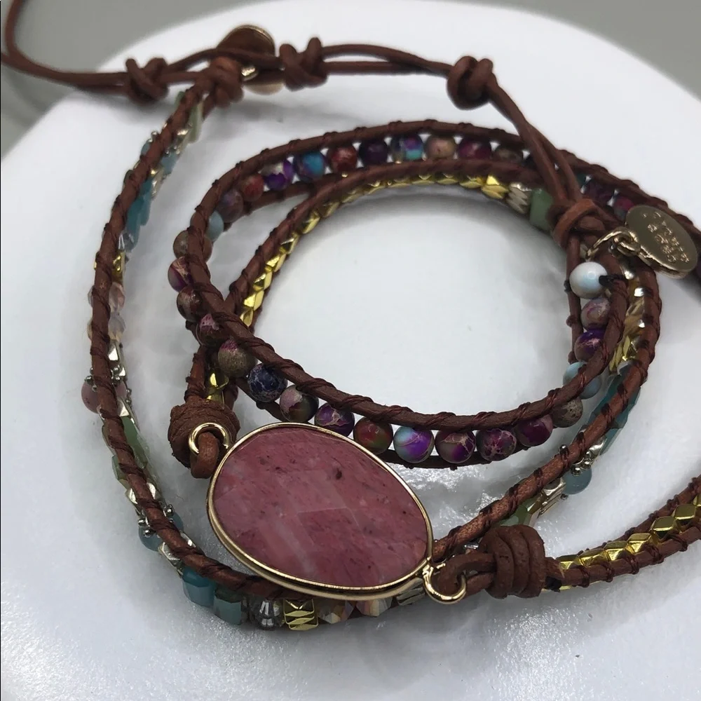 Cape Diablo stella dot